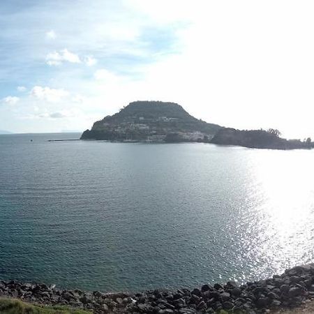 Casa Di Lucia Apartment บาโคลี ภายนอก รูปภาพ