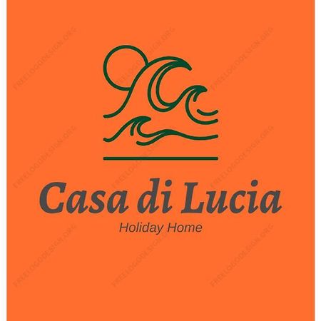 Casa Di Lucia Apartment บาโคลี ภายนอก รูปภาพ