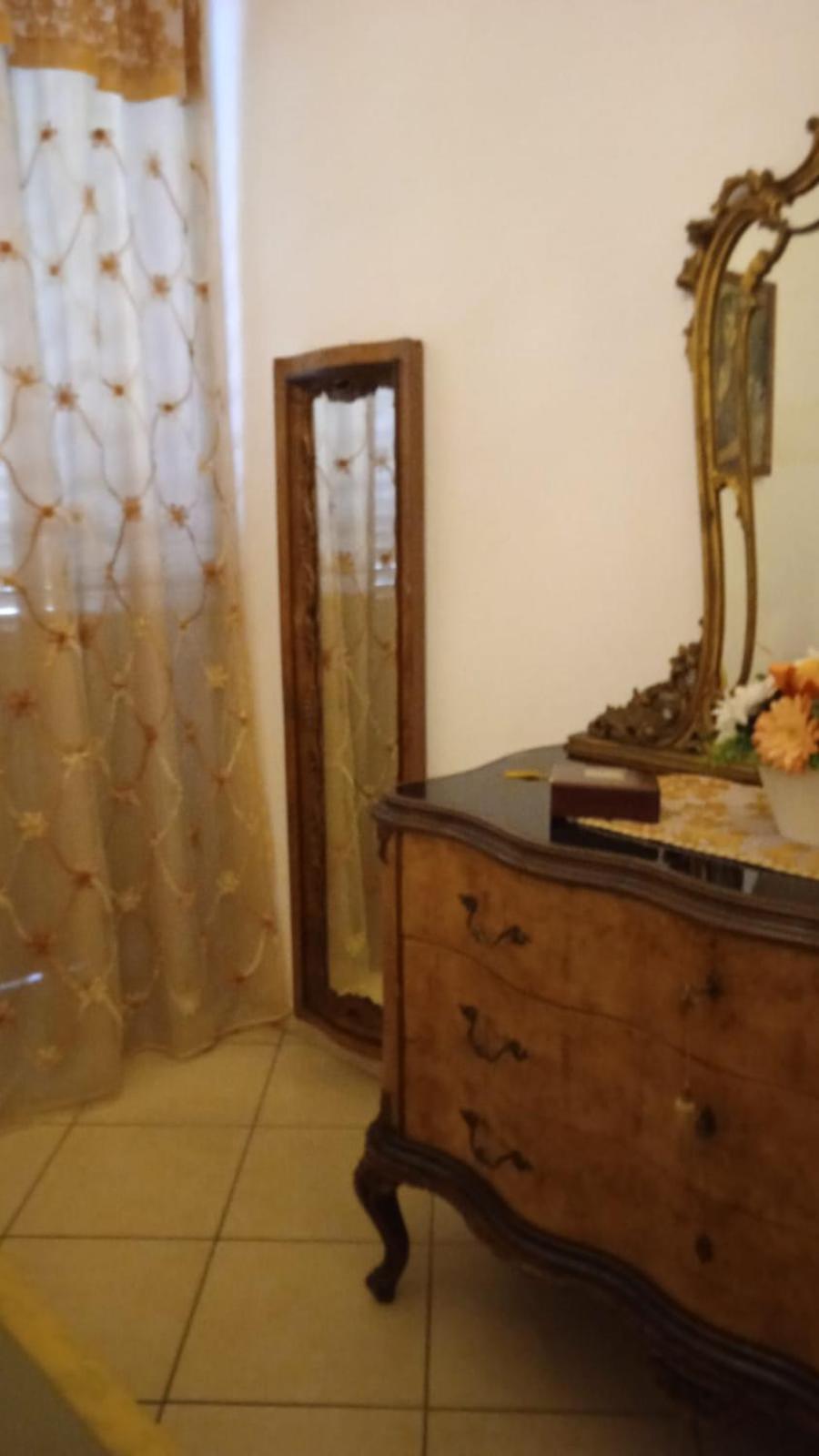 Casa Di Lucia Apartment บาโคลี ภายนอก รูปภาพ