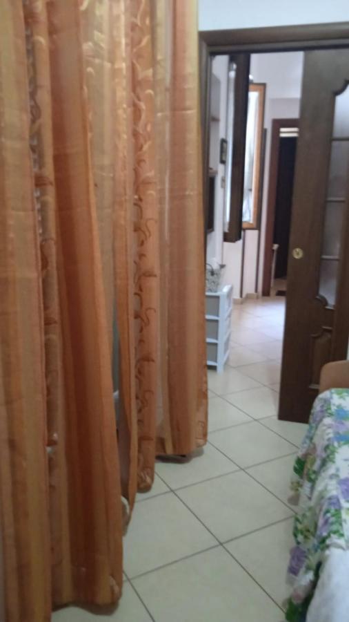 Casa Di Lucia Apartment บาโคลี ภายนอก รูปภาพ